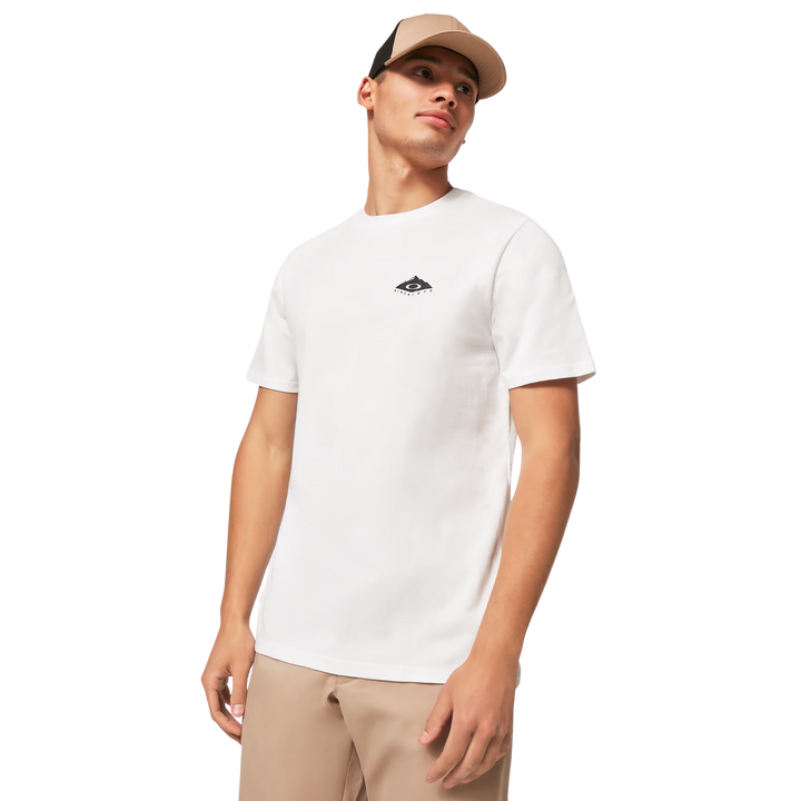 Oakley Men's Peak Ellipse Tee