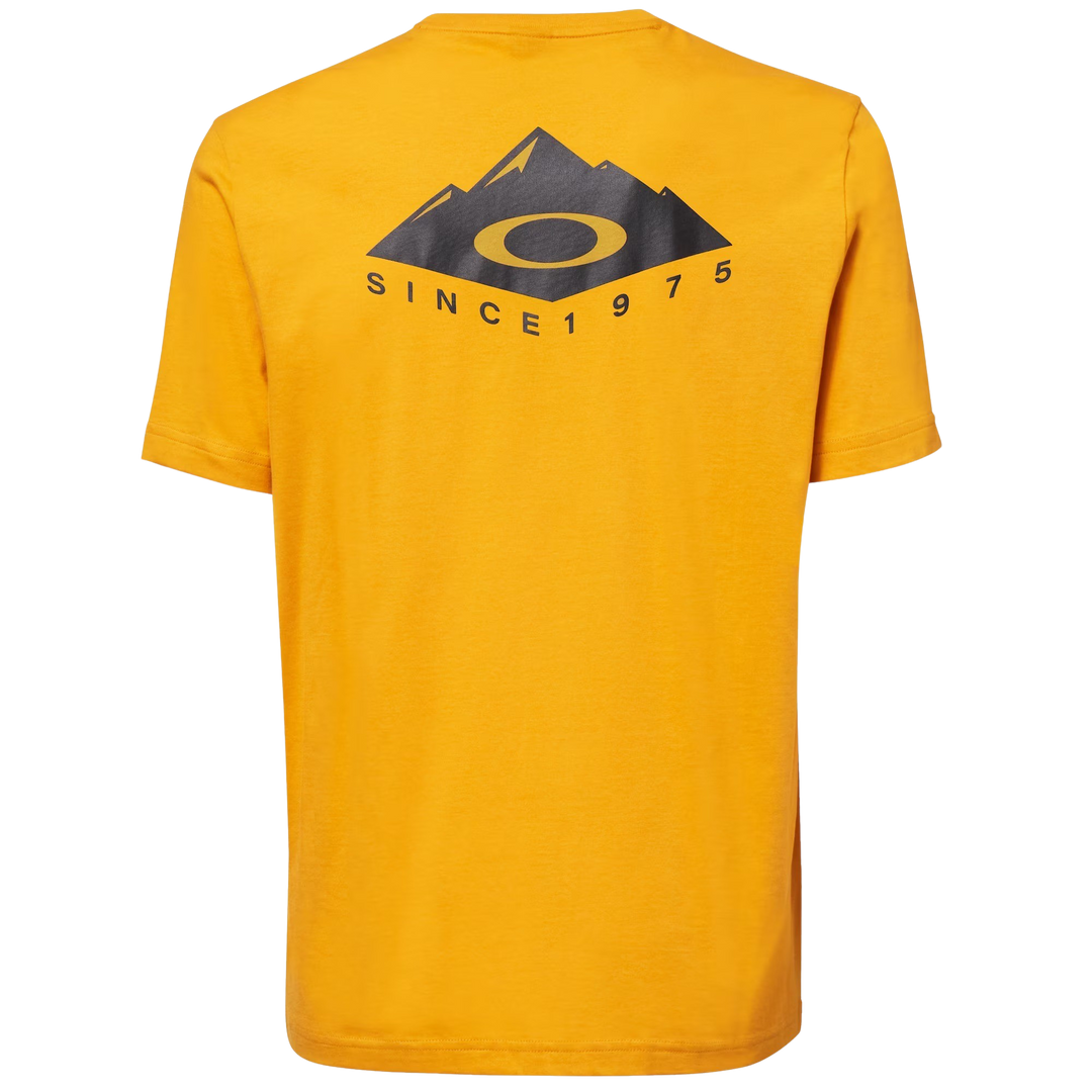 Oakley Men's Peak Ellipse Tee