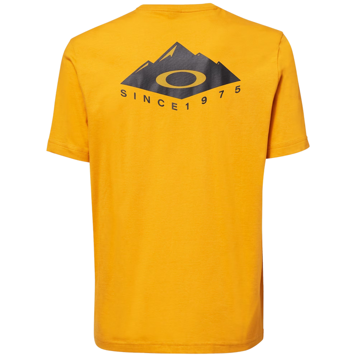 Oakley Men's Peak Ellipse Tee