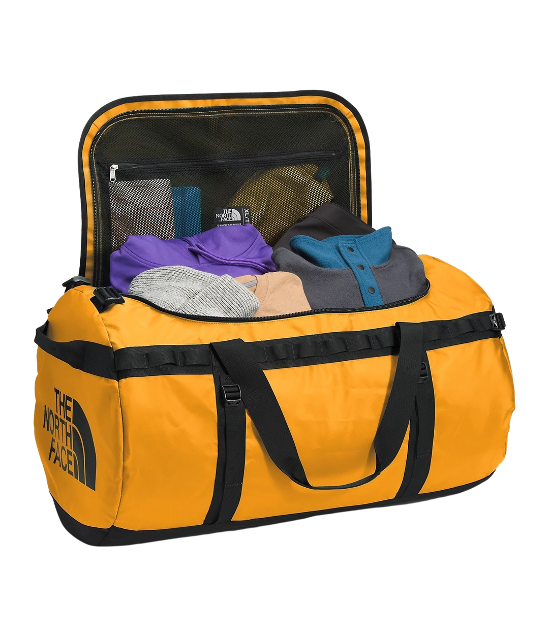 The North Face Base Camp Duffel - XL