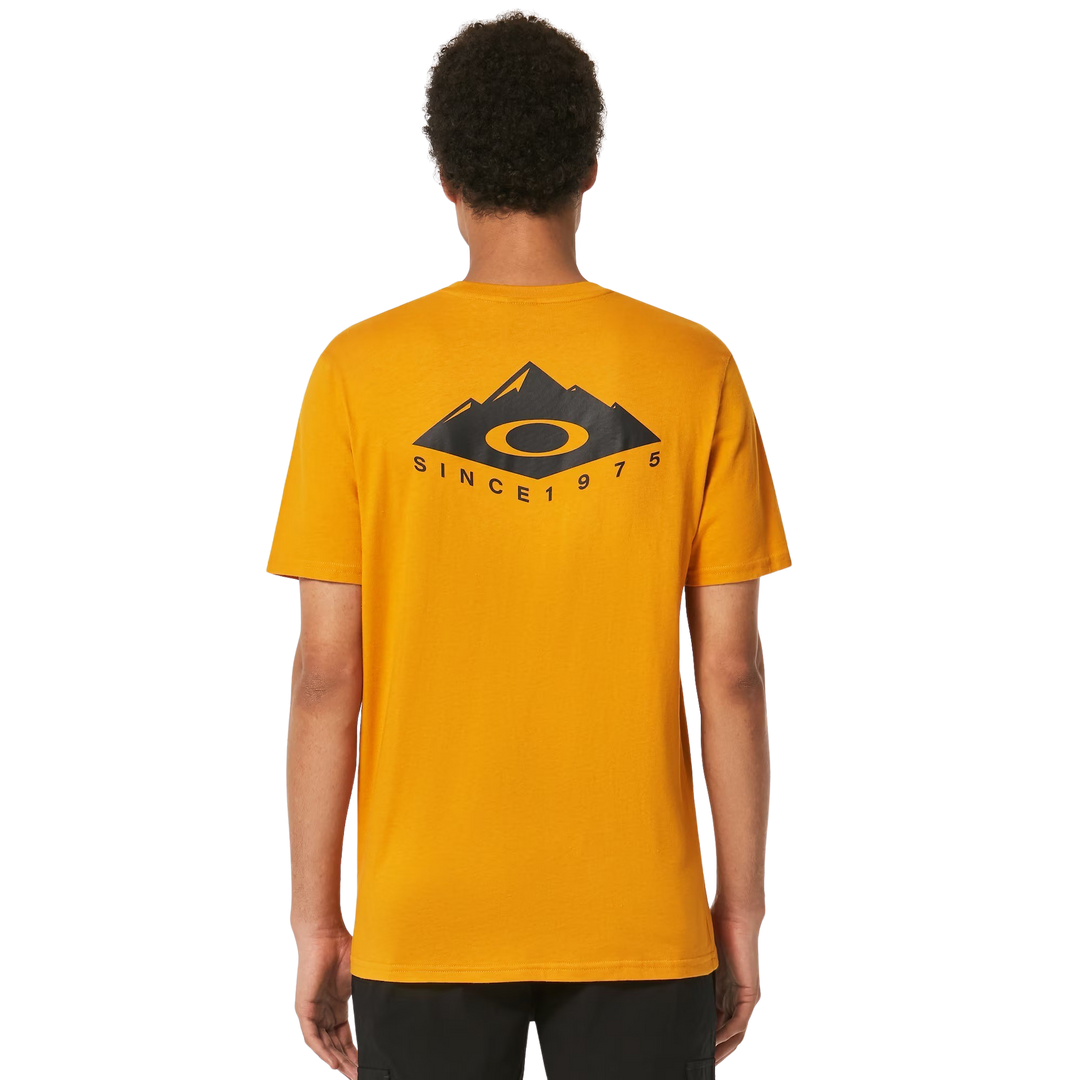 Oakley Men's Peak Ellipse Tee