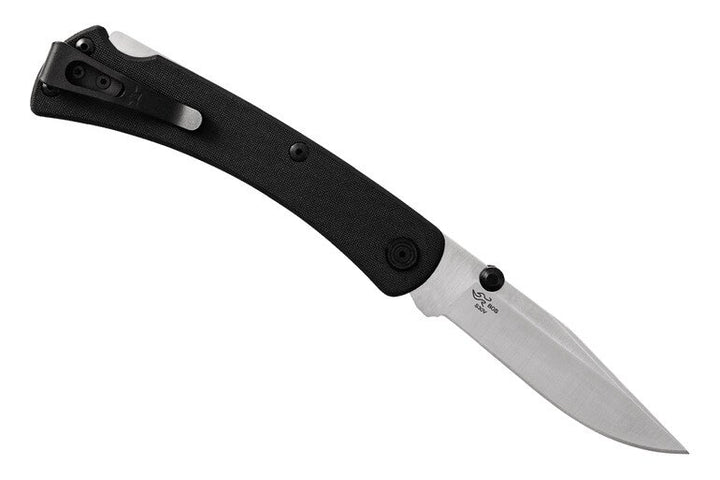 Buck Knives 110 Slim Pro TRX 0110GRS3-B