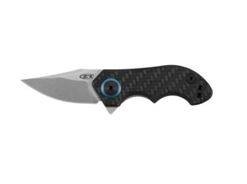 Zero Tolerance 0022 KVT Ceramic Blast 20V Ceramic Blast