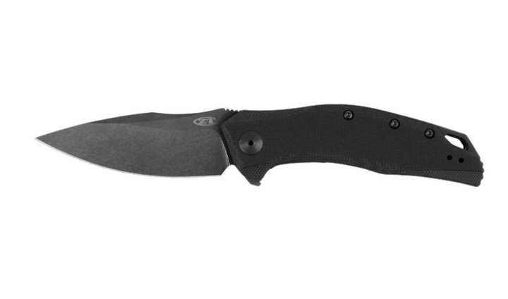 Zero Tolerance 0357BW G10 CPM-20CV BW