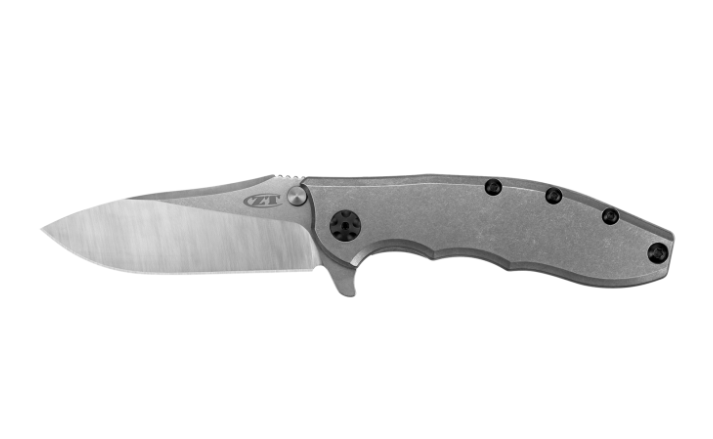 Zero Tolerance 0562TI Hinderer KVT SW/20CV 2TN