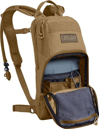 Camelbak M.U.L.E. 100oz Mil Spec Crux