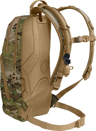 Camelbak M.U.L.E. 100oz Mil Spec Crux