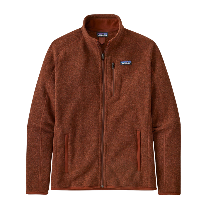 Patagonia Men's Better Sweater® Fleece Jacket