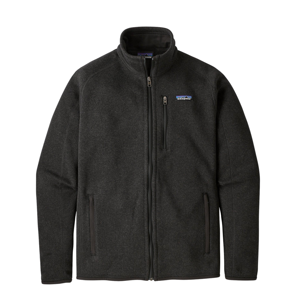 Patagonia Men's Better Sweater® Fleece Jacket