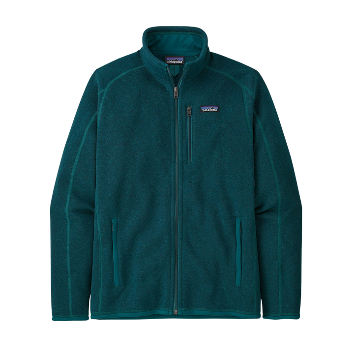 Patagonia Men's Better Sweater® Fleece Jacket