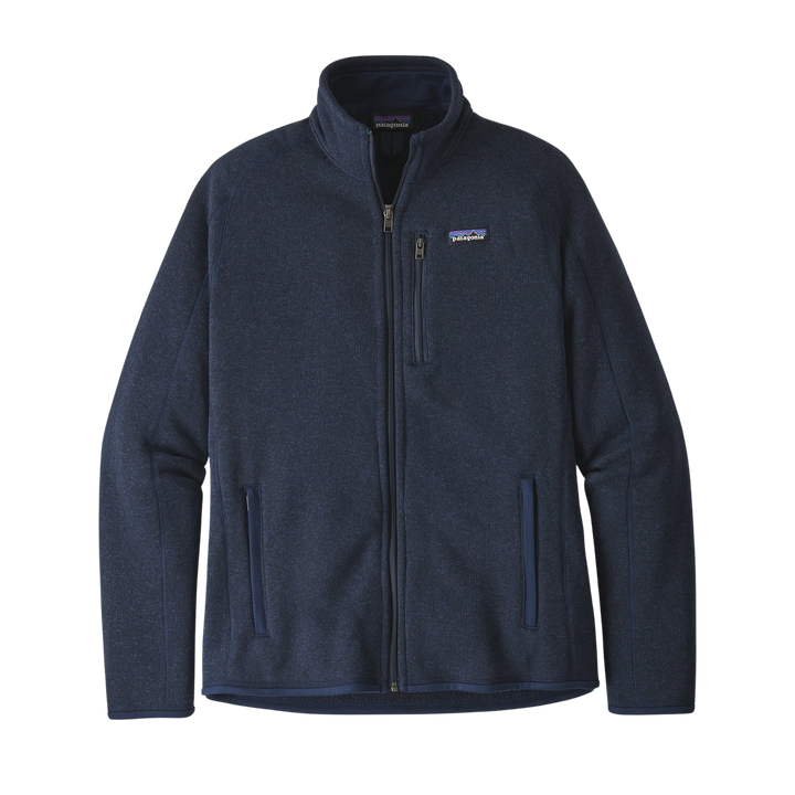 Patagonia Men's Better Sweater® Fleece Jacket