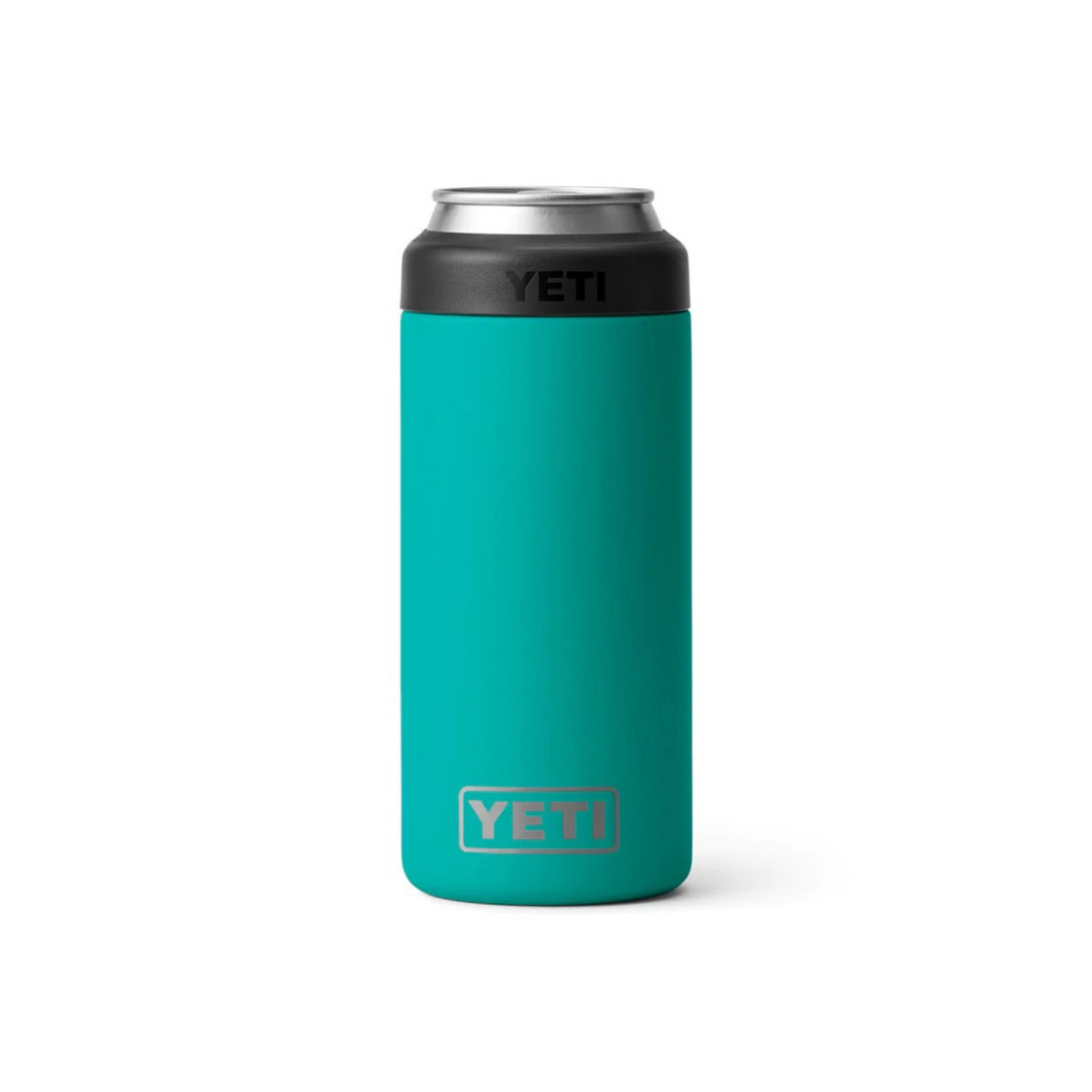 Yeti Rambler 12 oz. Colster Slim Can Insulator