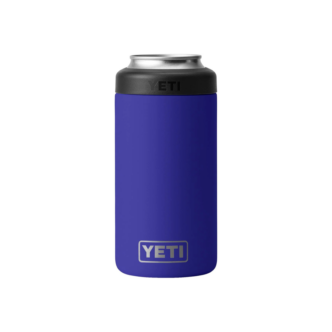 YETI Rambler 16oz. Colster Tall Can Insulator