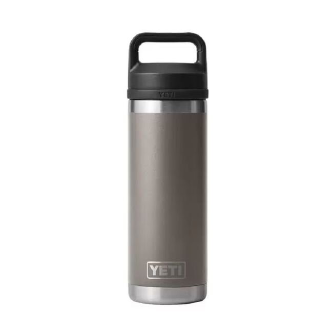 YETI Rambler 18oz. Bottle w/ Chug Cap