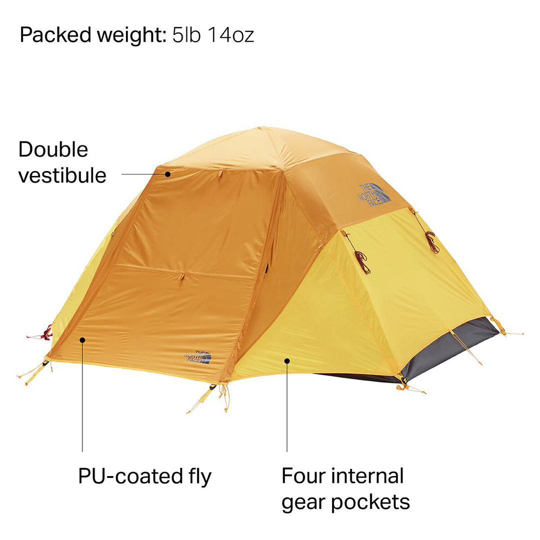 The North Face Stormbreak 2 Tent