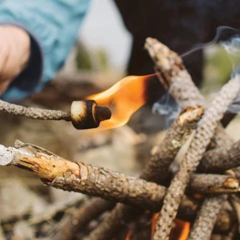 Zippo Emergency Fire Kit