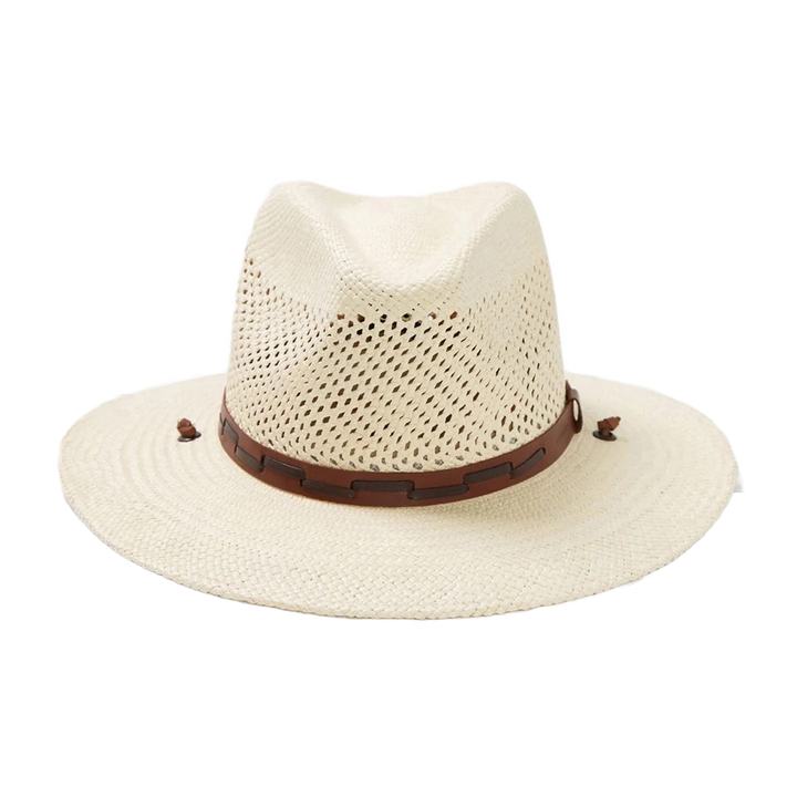 Stetson Airway Panama Safari Hat