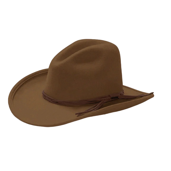 Stetson Gus Crushable Outdoor Hat