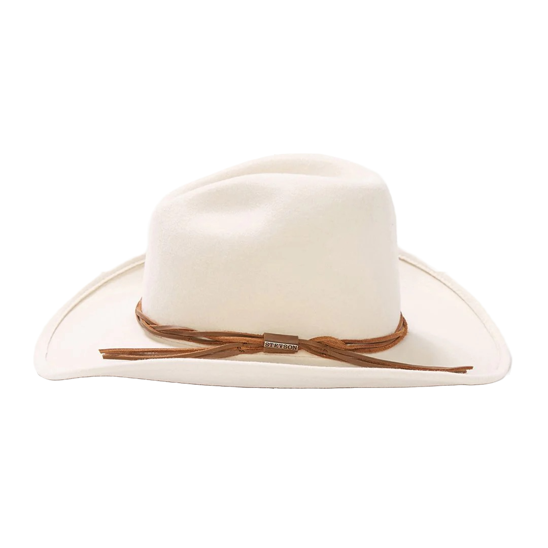 Stetson Gus Crushable Outdoor Hat