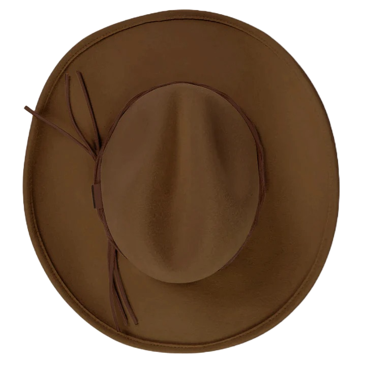 Stetson Gus Crushable Outdoor Hat