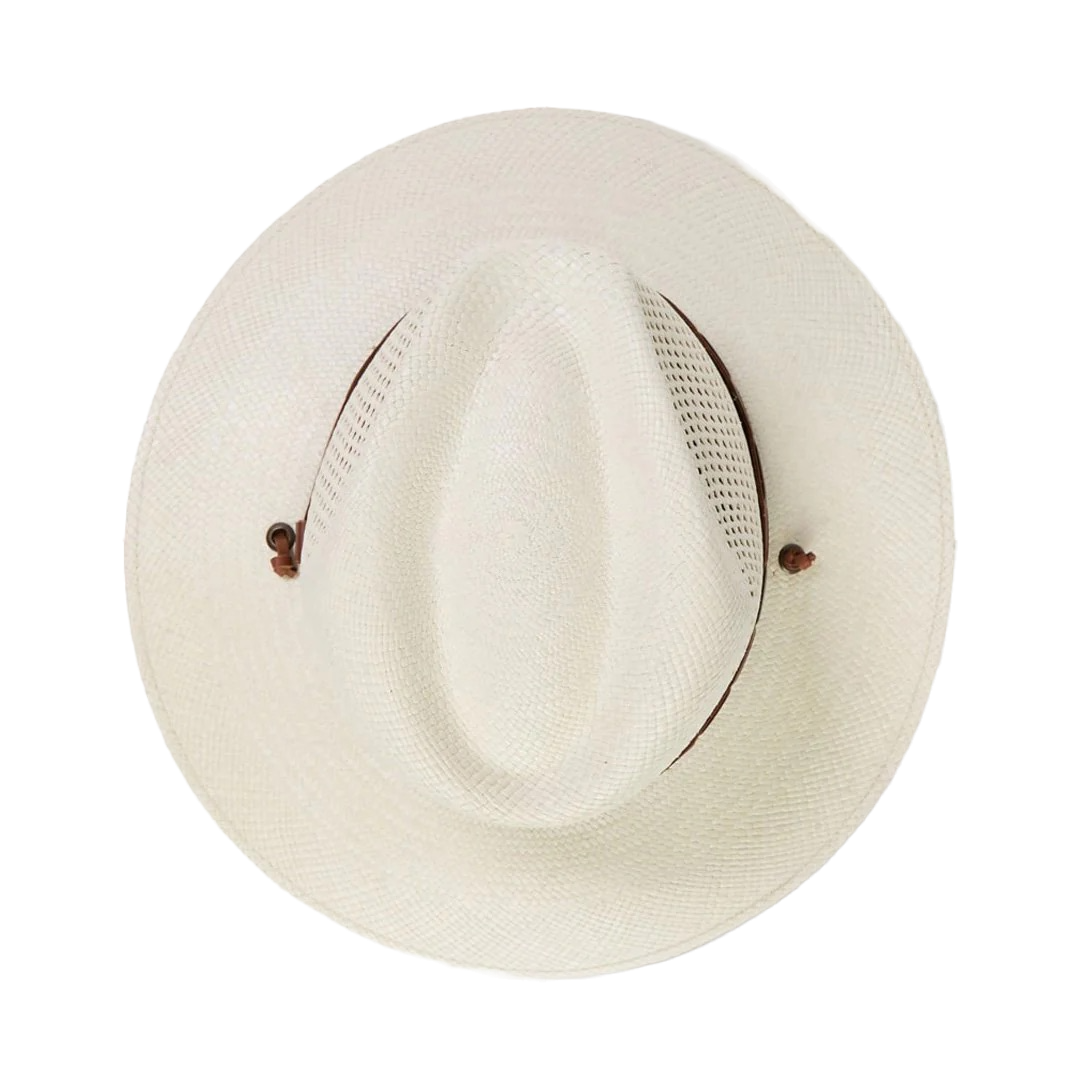 Stetson Airway Panama Safari Hat