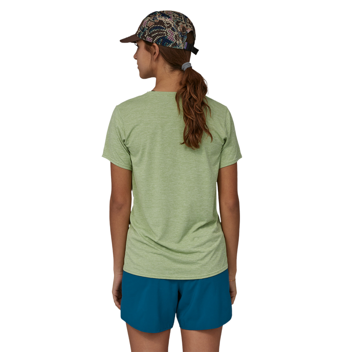 Patagonia Women's Multi Trails Shorts - 5 1/2 IN.