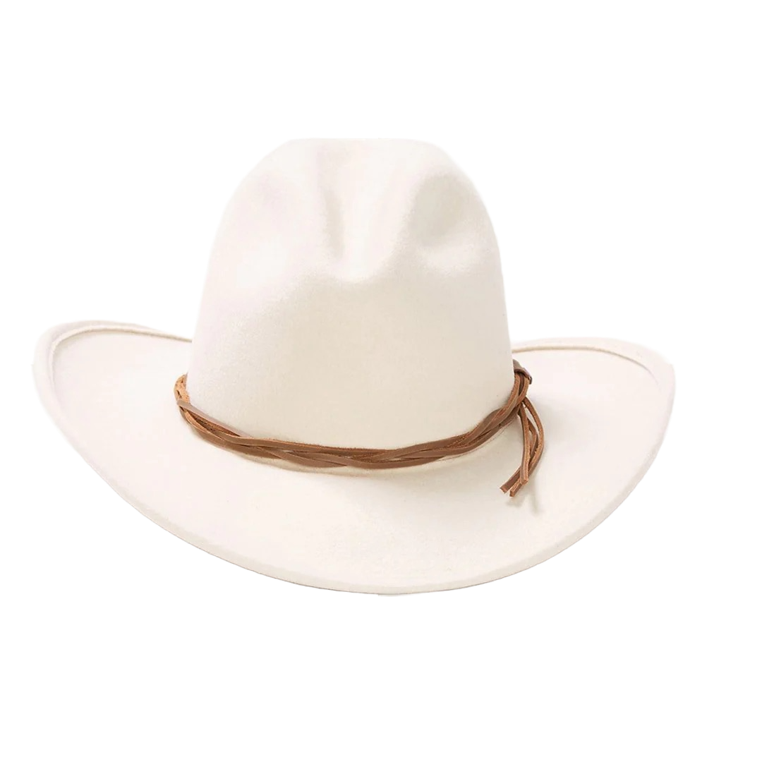 Stetson Gus Crushable Outdoor Hat