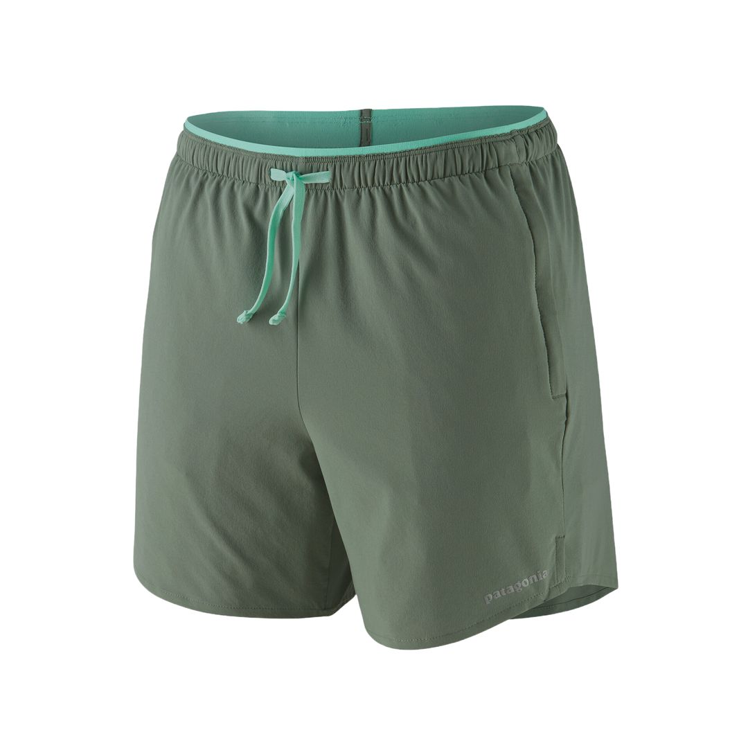 Patagonia Women's Multi Trails Shorts - 5 1/2 IN.