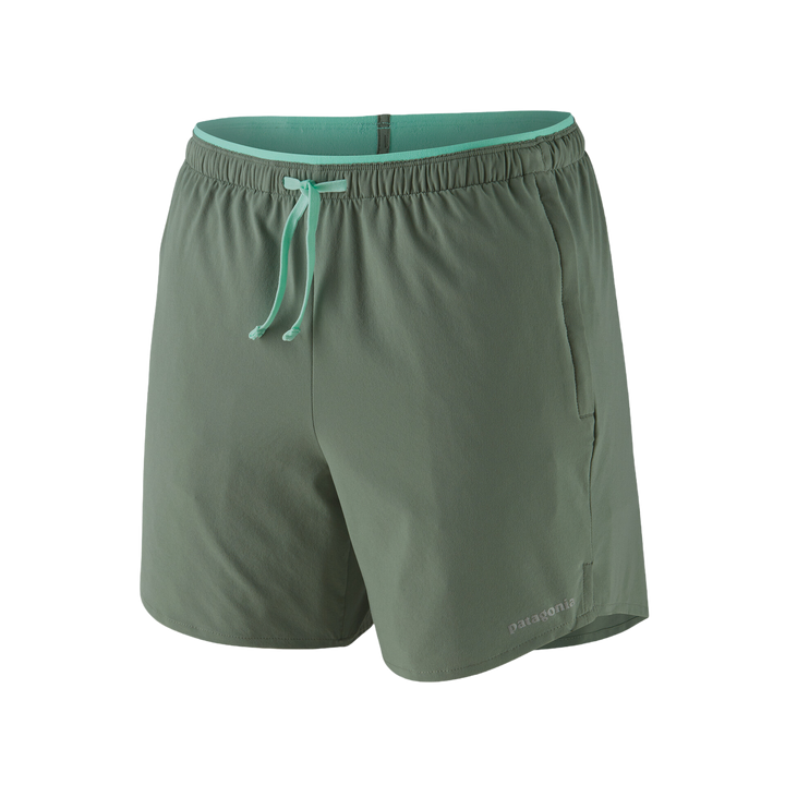 Patagonia Women's Multi Trails Shorts - 5 1/2 IN.