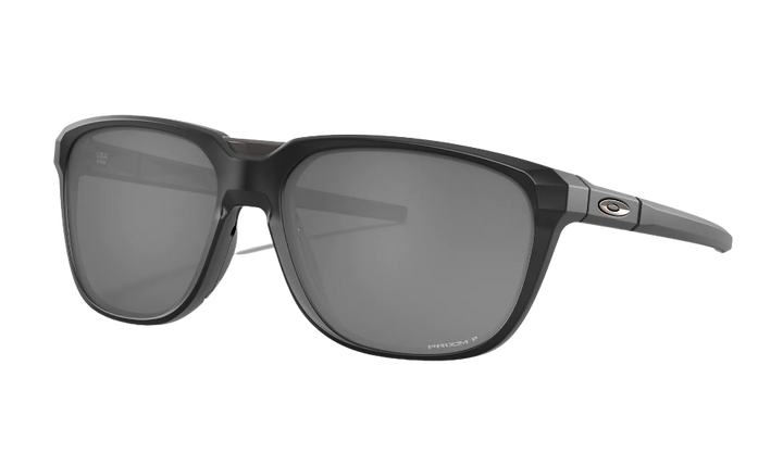 Oakley Anorak Sunglasses OO9420 Black | Prizm Black Polarized