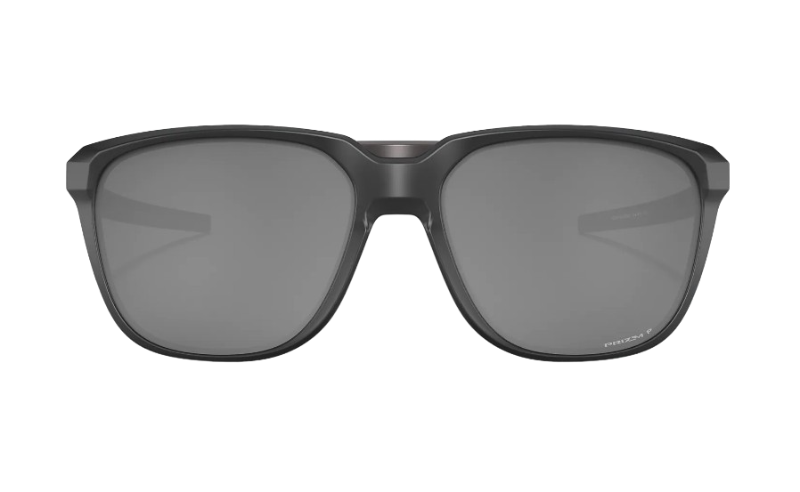 Oakley Anorak Sunglasses OO9420 Black | Prizm Black Polarized