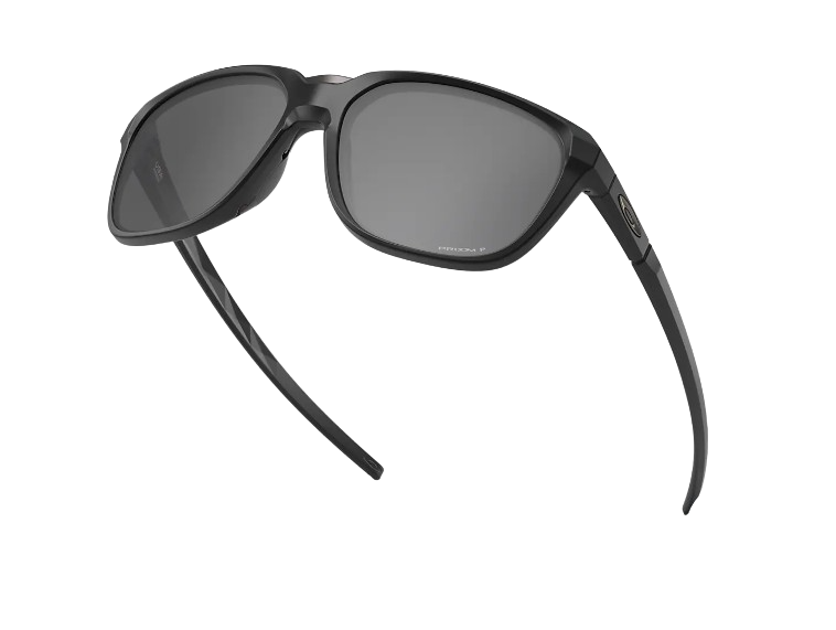 Oakley Anorak Sunglasses OO9420 Black | Prizm Black Polarized