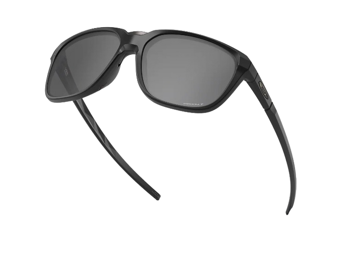 Oakley Anorak Sunglasses OO9420 Black | Prizm Black Polarized