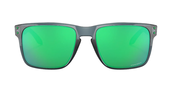 Oakley Holbrook XL OO9417 Black Frame | Prizm Jade