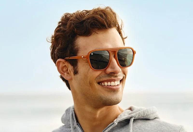 Knockaround Pacific Palisades Sunglasses