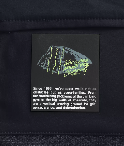 The North Face Men's Project Shorts