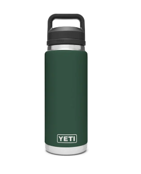 YETI Rambler 26oz. Bottle Chug Cap