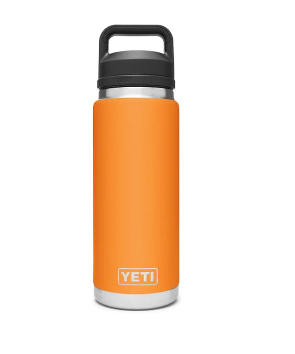 YETI Rambler 26oz. Bottle Chug Cap