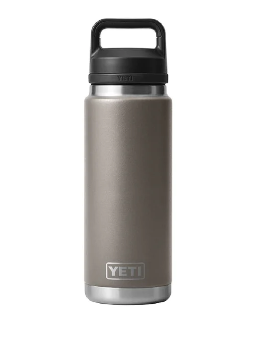 YETI Rambler 26oz. Bottle Chug Cap