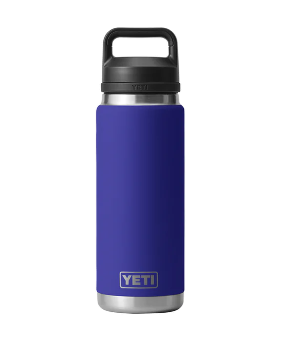 YETI Rambler 26oz. Bottle Chug Cap