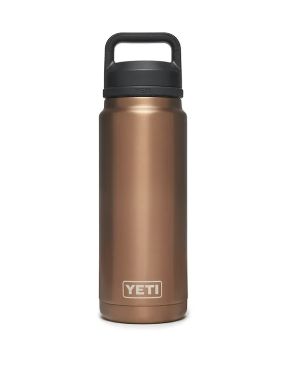 YETI Rambler 26oz. Bottle Chug Cap