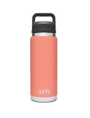 YETI Rambler 26oz. Bottle Chug Cap