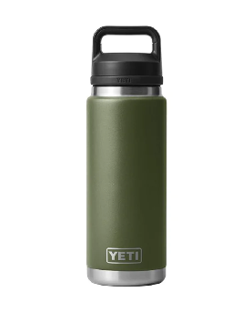 YETI Rambler 26oz. Bottle Chug Cap