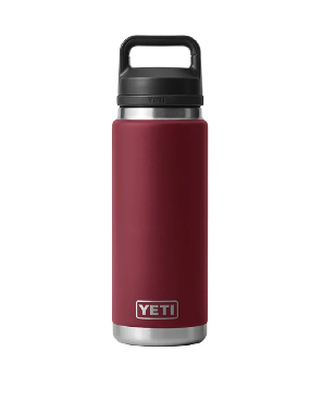 YETI Rambler 26oz. Bottle Chug Cap