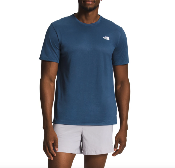 The North Face Men's Elevation Short Sleeve Tee