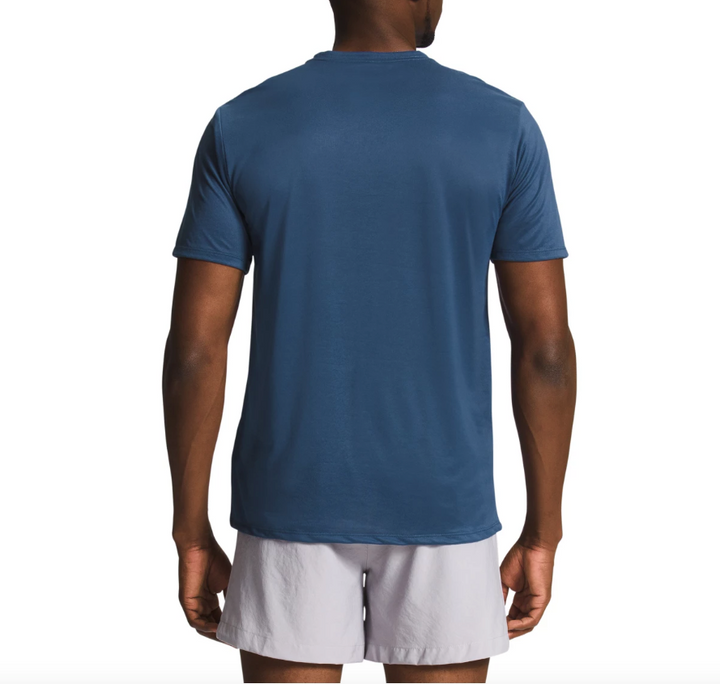 The North Face Men's Elevation Short Sleeve Tee