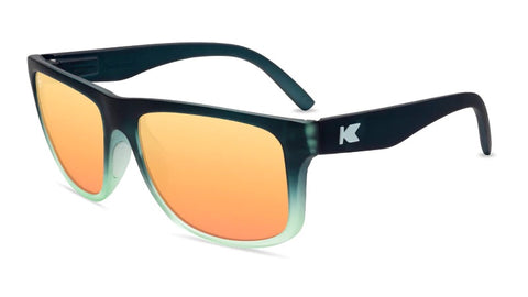 Knockaround Torrey Pines Sport Sunglasses – Black Flag Outfitters
