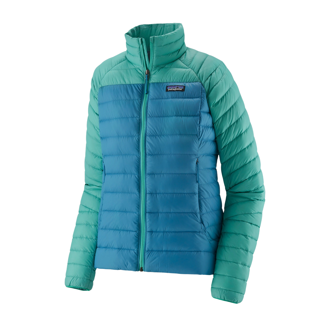 Patagonia Women's Down Sweater Jacket