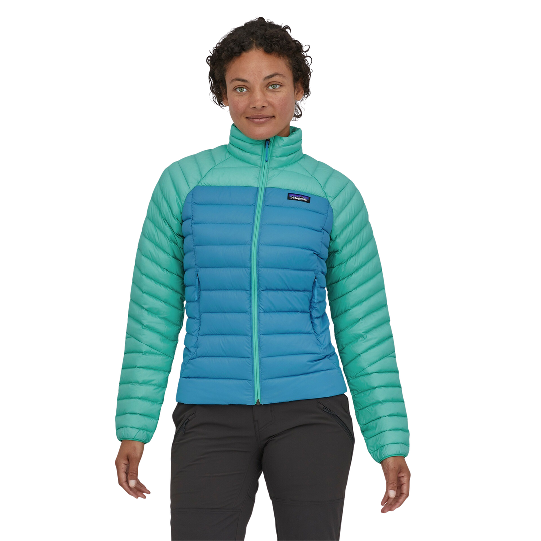 Patagonia Women's Down Sweater Jacket