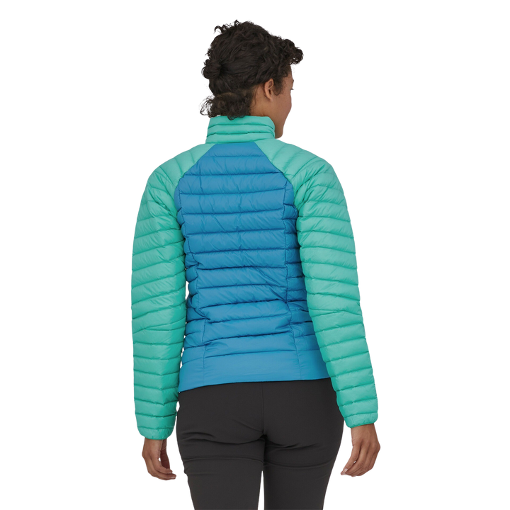 Patagonia Women's Down Sweater Jacket